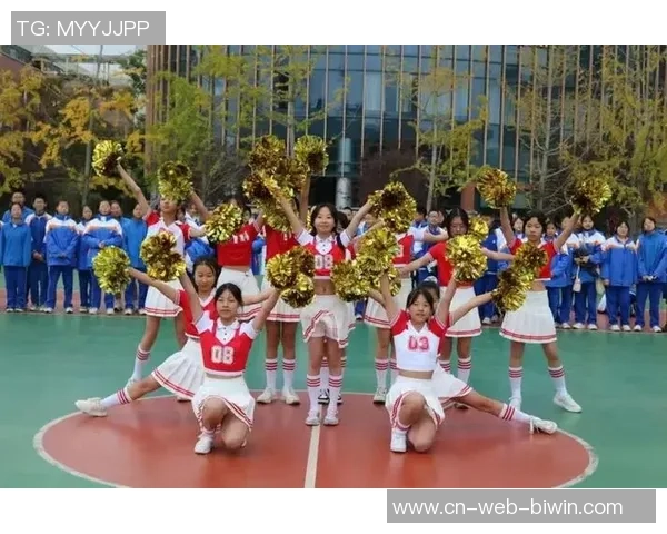 小学足球啦啦操音乐的魅力与创意展示让孩子们在运动中快乐成长